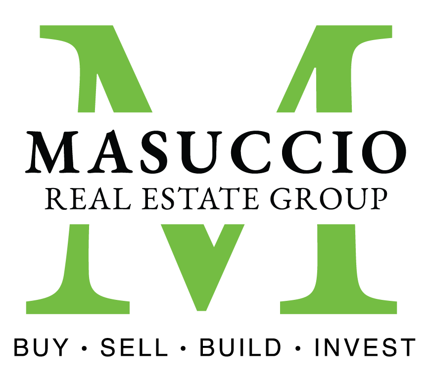 Masuccio_secondary logo_green